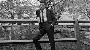 By the underground of happiness. Serge Gainsbourg Ten Style Lessons To Learn British Gq