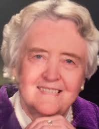Obituary information for Anita Y. Banning