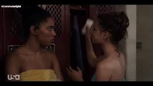 Willa fitzgerald nude (covered), marlo kelly, herizen f guardiola dare me  (2019) s1e6 hd 1080p watch online