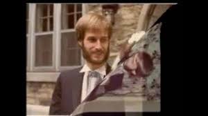 In Loving Memory of Ted Carey