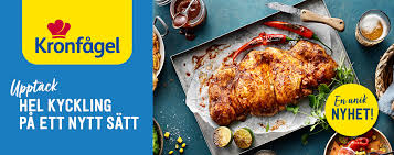 Kronfågel drar tillbaka all djupfryst kyckling under sitt varumärke efter flera nya larm om glasbitar, uppger företaget. Urbenad Hel Kyckling Nyhet Vard Att Prova Menigo Se