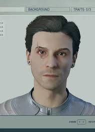 Il personaggio sembra completamente diverso nel gioco rispetto alla  personalizzazione del personaggio. : r/Starfield