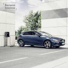 Classe A 250e Automatic Plug In Hybrid Business Extra Fai Crescere La Tua Idea Di Efficienza Mercedesbenz Classea200e Comersud Car Bmw Bmw Car
