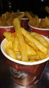 Crispy French Fries In 2020 Crispy French Fries Recipes Food