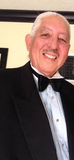 Obituary information for Henry Harjo, Jr.