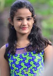 Fan Casting Baby Meenakshi as Noor Pradesh in Miss Peregrine: A Map of Days 