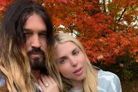 Billy Ray Cyrus, 62, and Firerose, 34, Are Married