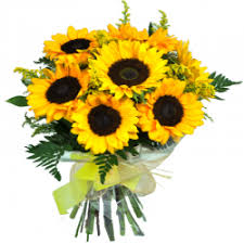 Რამო (ქართულად) თურქული (სერიალი) / ramo (qartulad) turquli (seriali) yvela seria. Ramo De Girasoles Entrega A Domicilio En Barcelona