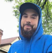 Nick Scheer in people