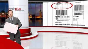 21 Retourenportal Von Schuhplus Rucksendung Von Waren Mit Dhl Youtube