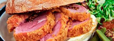 Maybe you would like to learn more about one of these? Cos E Il Bacon E Tutte Le Informazioni Sul Cibo Piu Amato Dagli Americani