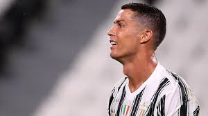 Cristiano ronaldo, 36, from portugal juventus fc, since 2018 left winger market value: Doppelpack Von Cristiano Ronaldo Zu Wenig Juventus Turin Verabschiedet Sich Aus Der Champions League Sportbuzzer De