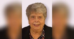 Peggy Veldman Obituary