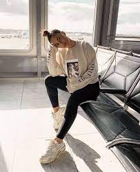 Pin By Mimi On Winter Chill Fits Athleisure Outfits Athletic Fashion Fitness Fashion