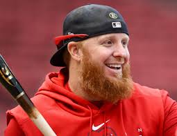 Toronto Blue Jays' New DH Anthony Santander