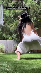 Tristin Mays Nude Nip Slip - Fappenist