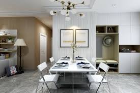 Extension dining table 4 to 6 pvc. Extendable Dining Table Four Chairs Sepsion Wall Beds Murphy Beds Foldout Beds Sofa Beds