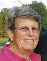 Obituary information for Jane A. Blake