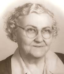 Georgia Emma Myrick Byrd (1885-1962)