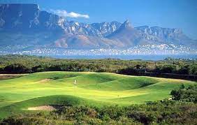 Pin On Discover South African Golf