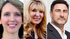 Melanie Thomas & Colleen Colin Join ACM Talent As Part Of West Coast  Expansion