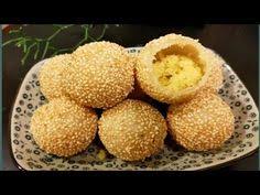 Resep onde onde pelangi takaran sendok | anti kempes anti meletus dan anti gagal. Bu Elly Anfacollection2017 Profil Pinterest