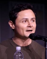 Arturo Castro (Guatemalan actor)