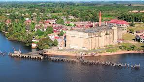 Ano 1875 Transnacional En Fray Bentos Negocios 09 11 2015 El Pais Uruguay