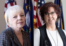 Cabinet's Generosity in KECC Campaign Wins Awards