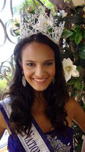 National United Miss Pageant