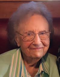 Helen Martha Simms Obituary