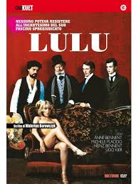 Filmografia, nagrody, biografia, wiadomości anne bennent jeszcze nie ma biografii na filmwebie, możesz być pierwszym który ją doda! Lulu Dvd It