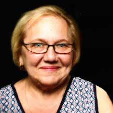 MEIER, Judy (nee Bohn)