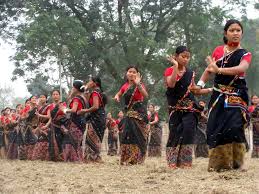 It is truly amazing to learn about their distinctive artistic pursuits, family relationships, social system, customs. Blog Archive Amazing Tribes Of Northeast India Out Of Bounds