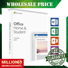 Great savings & free delivery / collection on many items. Microsoft Office 2019 Prices And Promotions May 2021 Shopee Malaysia
