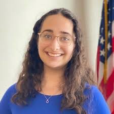 You Should Know ... Rachel Robin