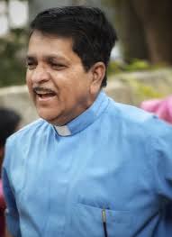 AUGUSTINE CHARLES, 66, was BALDWIN BOYS principal succeeding MR DINAKAR  WILSON. On Sun 2/2/25 complained of chest pain. Wife took him to Aster JP  Nagar, BLR. Heart condition deteriorated. Couldn't be stented