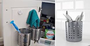 16 Nutzliche Ikea Tricks Die Dein Leben Leichter Machen In 2020 Aufbewahrung Tricks Organisieren Tipps Ikea