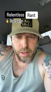 Stop Having Your Dad Belly Effect Your Life, Tell that thing to go F off  and stay off, Reach out to find out how and look at the other dads who have  gotten rid of theirs!!, Life is a whole other ball ...