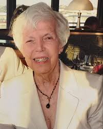 Virginia Day Hill Obituary October 2, 2025