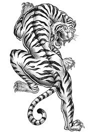 Tigers are the largest wild cats in the world. Free Tiger Coloring Page To Print Adult Coloring Pages Craftfoxes
