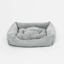 Buy dog beds online in south africa pet heaven stocks your favourite dog bed brands because we know how important it is to provide your dog with comfort at the best prices! Plush Pup Bark Zone Supplies