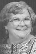 MARY SCROGUM Obituary (2007)