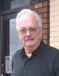 Joseph Roy Herron Obituary February 9, 2025