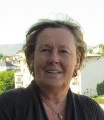 Beverly Ann (Farrell) Renny