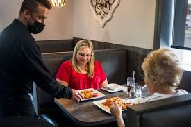 Antonio's Bar and Grill now open at former Shirlene's Cuisine location