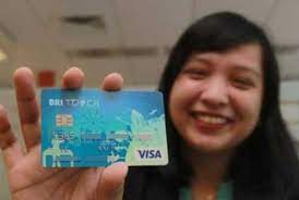 Siapkan slip gaji terbaru minimal penghasilan 3jt, npwp, ktp dan isi formulir pengajuan kartu kredit. Cara Mudah Membuat Kartu Kredit Bri Yang Cepat Disetujui