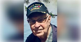 Obituary information for William Baise Hash