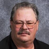 George Mark "Bub" Phillips Obituary