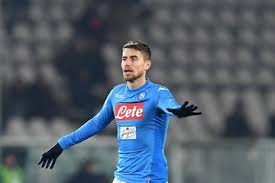 Jorginho and dries mertens have been the two stars for napoli this termcredit: Jorginho 2017 Pictures Photos Images Zimbio